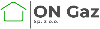 ON Gaz – logo